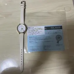 【保証付】Bleu Bleuet レディース 腕時計