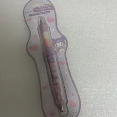クロミ 0.5mm ドクターグリップ プレイボーダーのサムネイル