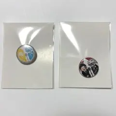 まめかん　祓ったれ本舗　五条悟　夏油傑　スーツ