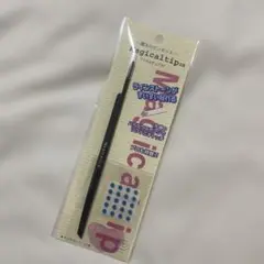 ラインストーンキャッチ　魔法のピンセット　マジカルチップSE