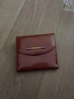 エマニュエル・ウンガロ☆ 折り財布のサムネイル