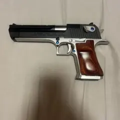 Desert Eagle .50AEのサムネイル