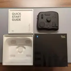 TourBox Elite クラシックブラック