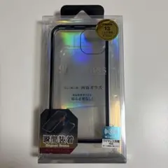 iPhone13ケース マグネット式フレーム ワイヤレス充電対応