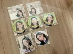 モーニング娘。櫻井梨央　モバガチャ