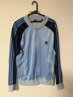 80s adidas ATP USA製 KEYROLAN トラック ジャージ