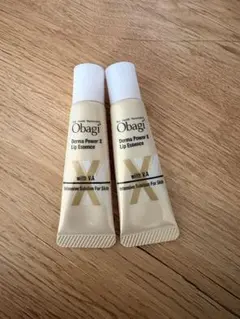 Obagi ダーマパワーXリップエッセンス 10g 2個セットのサムネイル