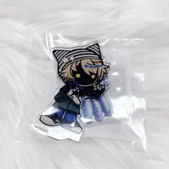 ミルサブ マックス アクスタ