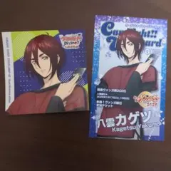 新春ヴァンガ祭2026　八雲カゲツ