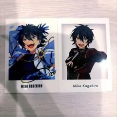 あんスタ ぱしゃっつ 9周年 10周年 展示会 特典 影片みか