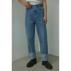 black by moussy selvedge vintage denimのサムネイル