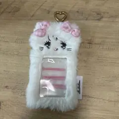 mikko ミッコ ムース トレカケース