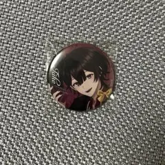 Element Sicks EL6 ていく　缶バッジ