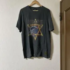 Subciety パンサーグラフィックTシャツ Lのサムネイル
