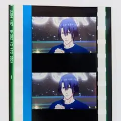 うたプリ　真斗　コマフィルム　アンコール