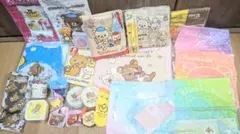 リラックマグッズ　まとめ売り