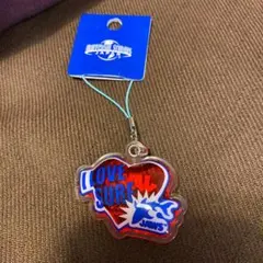 【新品・未使用】USJ ジョーズストラップ