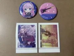 プロセカ　巡音ルカセット