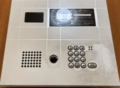 アイホン VGX ロビー用エントランス カメラ無玄関機 - メルカリ