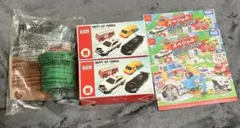 ハッピーセット まとめ売りのサムネイル
