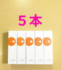 ドクターケイ ケイABC-Gリペアセラム レチノール美容液 9ml 5本