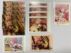 こういうのがいい 特典 イラストカード SCFカード - メルカリ