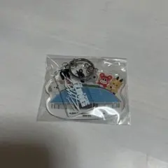 RIIZE アプグレ 特典 キーホルダー