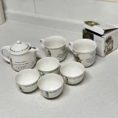 THE MACMILLAN Alice まとめ売り　7点　マクミラン　アリス