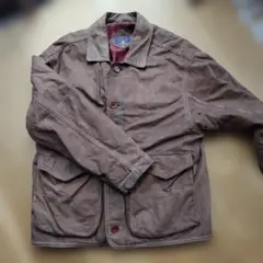 STADIUM レザージャケット