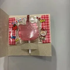 サンリオキャラクターズ キャンディチャームズ グミ ハローキティ