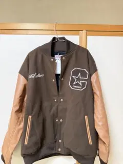crownbrand クラウンブランド スタジャン - メルカリ