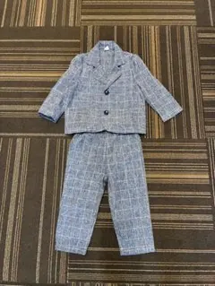 SHEIN フォーマル セットアップ 92cm