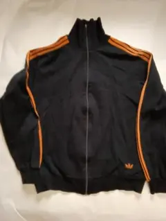 2025年最新】70s adidas トラックジャケットの人気アイテム - メルカリ