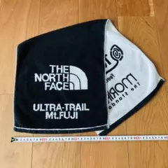 ノースフェイス THENORTHFACE UTMF タオル FUJI MFのサムネイル