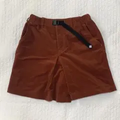 Columbia ブラウン キュロット