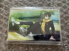 ヒプマイ ARB 三郎 理鶯 帝統 独歩 ミニブロマイド