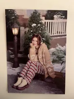 TWICE JYP POPUP ラントレ サナ