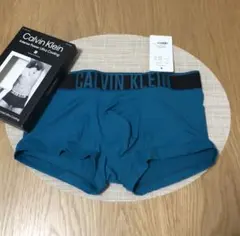 カルバンクライン ボクサーパンツ 完売モデル 新品未使用品