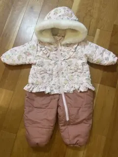 ジャンプスーツ ウズランド