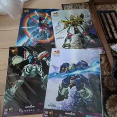 ガンダム キャラクターグッズ