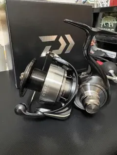 【未使用品】ダイワ 24 セルテート LT4000-CXH RCSノブカスタム済 未使用品】ダイワ 24 セルテート LT4000-CXH RCSノブカスタム済 - メルカリ