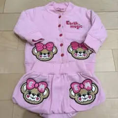 アースマジック トップス