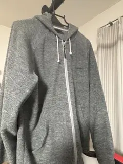 Colombia パーカー