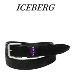ICEBERG アイスバーグ ベルト