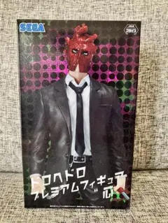 寺沢武一 COBRA 1/1 リアルスケール サイコガン 未開封品 - メルカリ