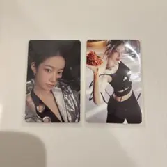 ルセラフィム　カズハ　HMV ラキドロ　SPAGHETTI ステッカー