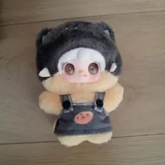 yooki ぬいぐるみ キーホルダー
