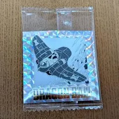 ドラゴンボール 40周年記念 シールウエハース2 五巻 孫悟空 5