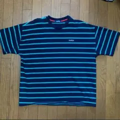 Nautica ボーダーTシャツ