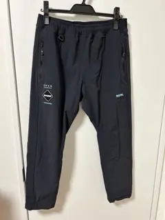 パンツ 21aw FCRB LYCRA TRACK PANTS L LYCRA TRACK PANTS FCRB ライクラ